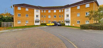 Flat for sale in Charter Place, Oldbury B68