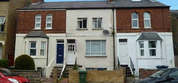 Property to rent in James Street, Oxford OX4