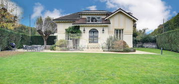 Maison à vendre Le Vésinet