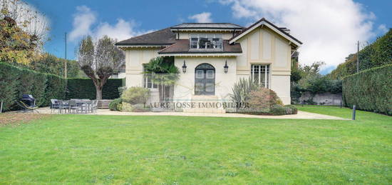 Maison à vendre Le Vésinet