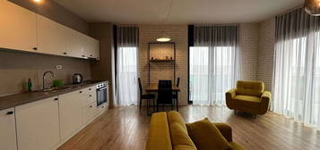 Apartament 2 camere COPOU Newton Park + parcare