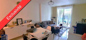 Achat appartement 2 pièces 39 m²