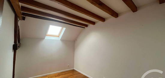 Location appartement 2 pièces 51 m²