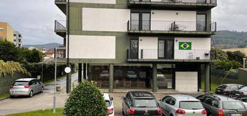 Arrendamento de Apartamento T1  na rua da Universidade, 14