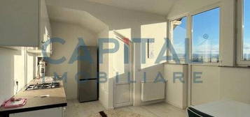 Comision 0% Apartament de vanzare, 3 camere, central Radauti