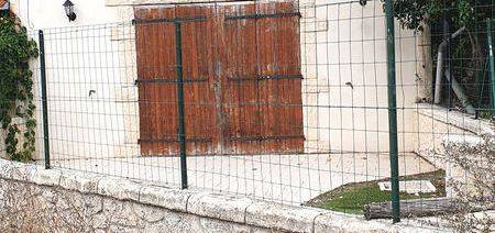 Loue maison Châteauneuf-le-Rouge