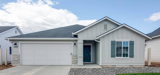 2469 W  Opalite Dr, Kuna, ID 83634