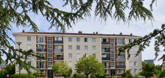 APPARTEMENT  T3 A VENDRE -Rérérence VRT020036