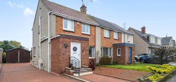 3 bed semi-detached house for sale