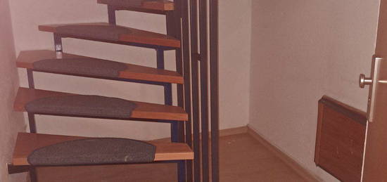 3-Zimmer-DG-Wohnung in Göttingen-Esebeck