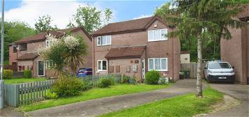Semi-detached house for sale in Pennyroyal Close, Cardiff CF3