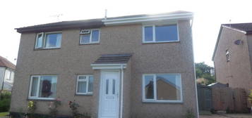 2 bedroom semi-detached house