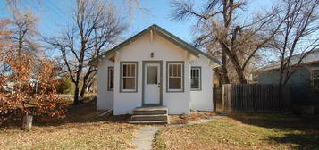 102 S Western Ave, Fairview, MT 59221