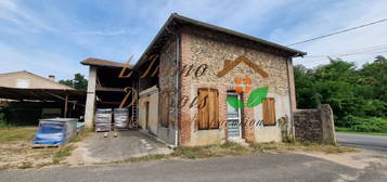 Maison  à vendre, 3 pièces, 2 chambres, 55 m²