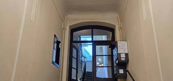 3 Zimmer Wohnung mit Balkon in Grazer Innenstadt