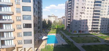 REMAX GÖKÇEM KEMAL 100. YIL PARK EVLER 3.5+1 SATILIK DAİRE