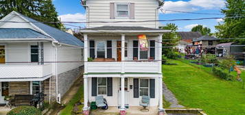 213 McLean St, Dupont, PA 18641