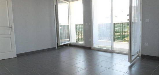 Location appartement 3 pièces 52 m²