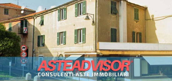 Appartamento all'asta in via Cirano Bellotto, 2