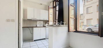 Location appartement 1 pièce 18 m²