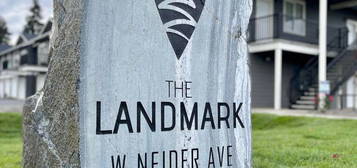 The Landmark, Coeur D Alene, ID 83815