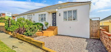 3 bedroom semi-detached bungalow for sale