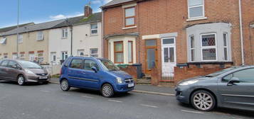 Terraced house for sale in High Street, Tredworth, Gloucester GL1