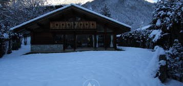 Chalet meublé  à louer, 3 pièces, 2 chambres, 75 m²