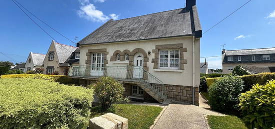 Maison 2 étages  à vendre, 7 pièces, 4 chambres, 110 m²