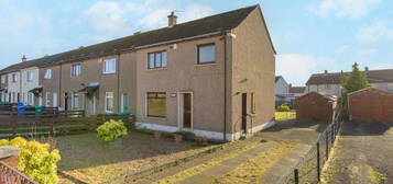 3 bed end terrace house for sale