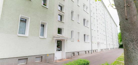 Schöne 2-Raumwohnung in der City