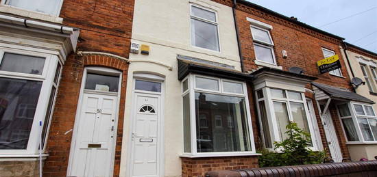 Property to rent in Winnie Road, Selly Oak, Birmingham B29