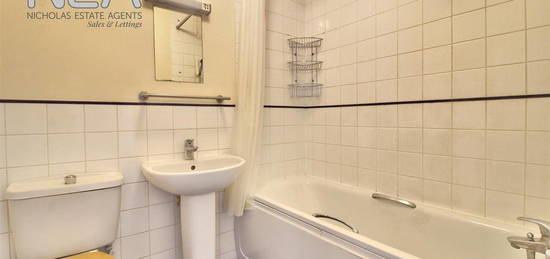 2 bed flat to rent