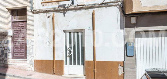 Casa o chalet en venta en Calle Méndez Núñez, Puerto de Garrucha