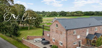 3 bedroom barn conversion for sale