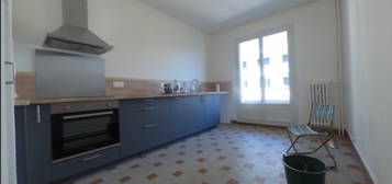 Appartement  à louer, 3 pièces, 1 chambre, 71 m²