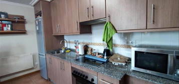 Apartamento en venta en Rúa Otero Pedraio, A Cañiza  