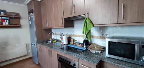 Apartamento en venta en Rúa Otero Pedraio, A Cañiza  