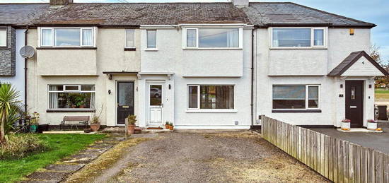 3 Arras Park, Bangor, BT20 4TW