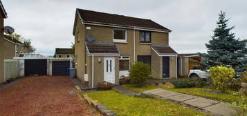 2 bedroom semi-detached house for sale