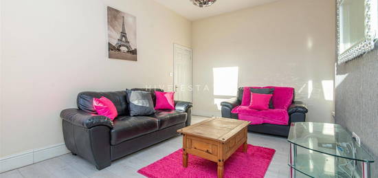 3 bed shared accommodation to rent