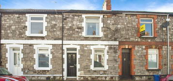 2 bed terraced house for sale