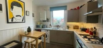 1 bedroom semi-detached house