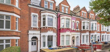 Flat for sale in Callcott Road, Queen's Park, London NW6