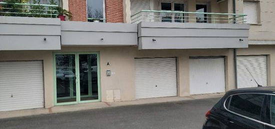 A vendre appartement T2