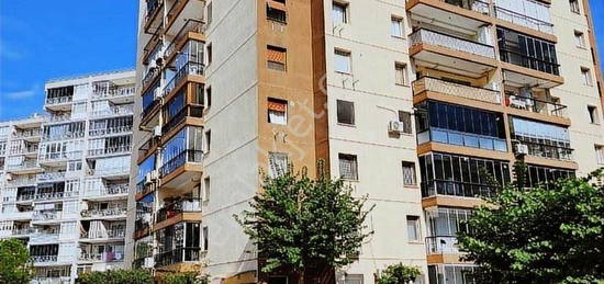 Armaan alayan Sitesi Bayrakl zmir'de Kiralk 2+1 Daire