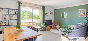 Vente appartement 3 pièces 69 m²