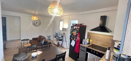 Appartement  à vendre, 5 pièces, 4 chambres, 74 m²