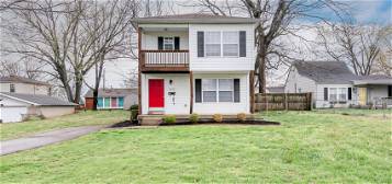 1631 Taylor Ave, Louisville, KY 40213