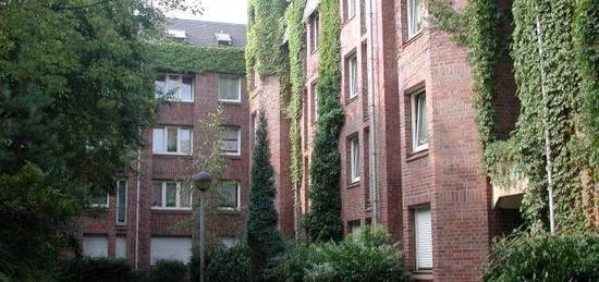 Demnächst frei! 3-Zimmer-Wohnung in Dortmund Innenstadt-Nord